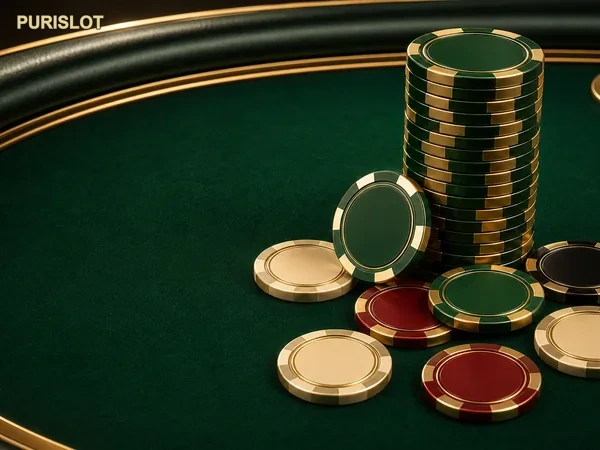 Ilustrasi 1 panduan Roulette Eropa Purislot