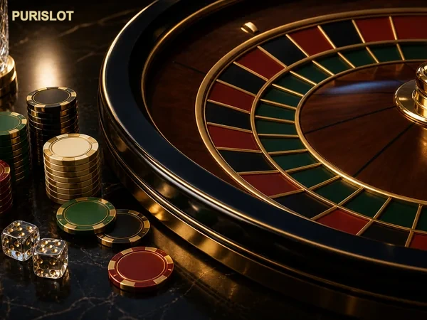 Ilustrasi 2 panduan Roulette Eropa Purislot