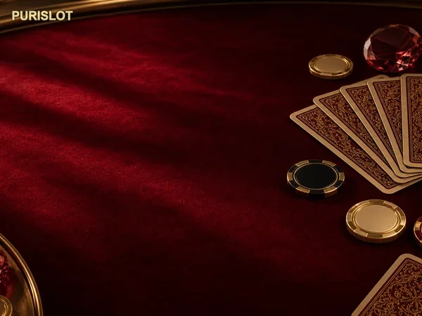 Ilustrasi 4 panduan Roulette Eropa Purislot