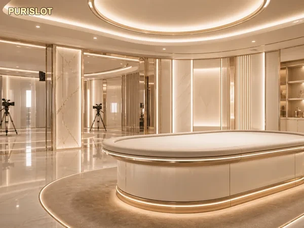 Gambar 3 Live Casino Lobby