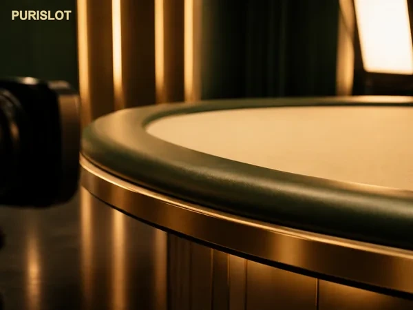 Gambar 4 Live Casino Lobby